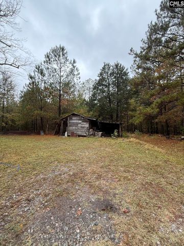 6059 Sweet Prospect Road, Blackstock, SC 29014