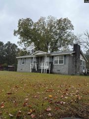6059 Sweet Prospect Road, Blackstock, SC 29014