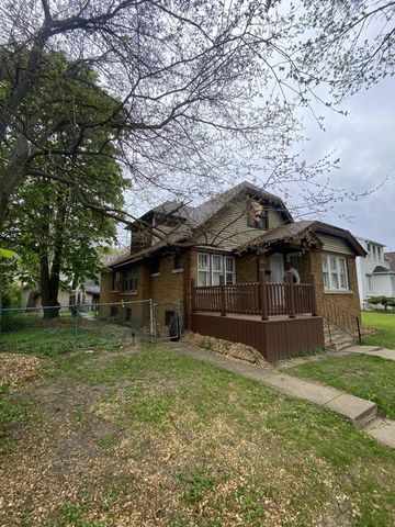4609 N 37th STREET, Milwaukee, WI 53209