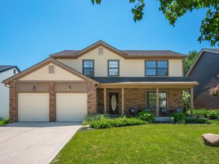 3711 Lifford Court, Columbus, OH 43221