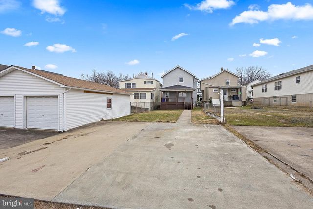 532 EYNON ST, Scranton, PA 18504