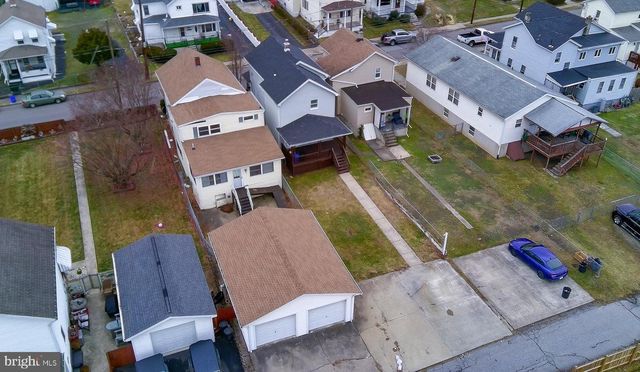 532 EYNON ST, Scranton, PA 18504