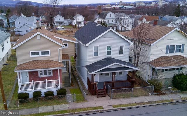 532 EYNON ST, Scranton, PA 18504