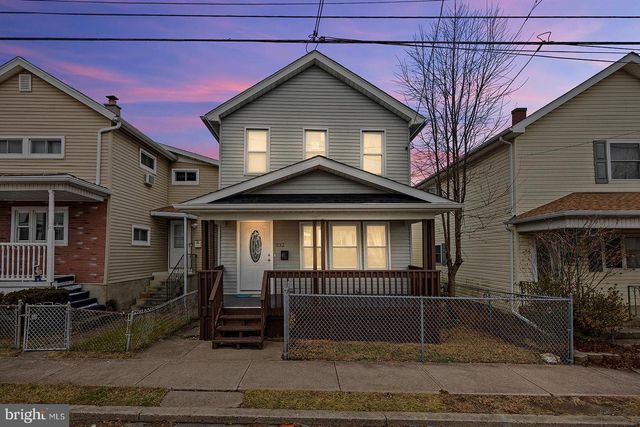 532 EYNON ST, Scranton, PA 18504