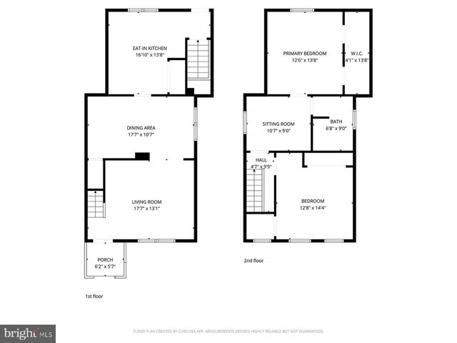 532 EYNON ST, Scranton, PA 18504