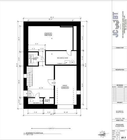 281 Forest St, Arlington, MA 02474