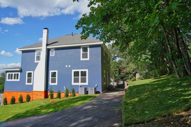 281 Forest St, Arlington, MA 02474