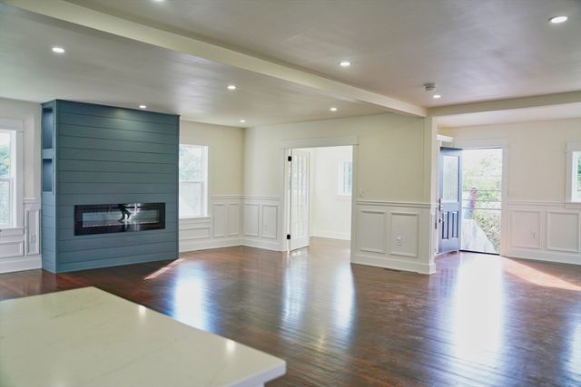 281 Forest St, Arlington, MA 02474