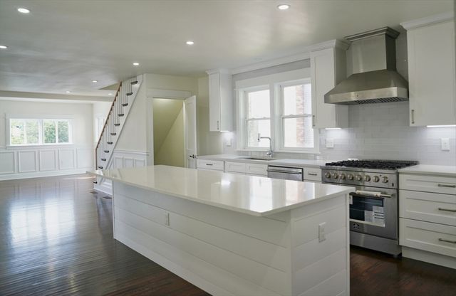 281 Forest St, Arlington, MA 02474