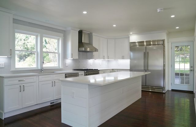 281 Forest St, Arlington, MA 02474