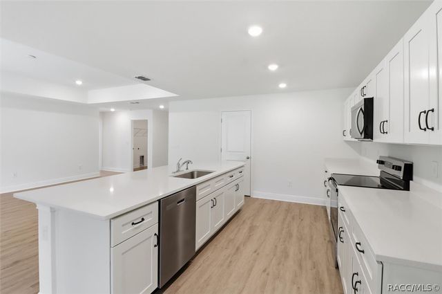 1531 W Acadian Place, Dunnellon, FL 34434