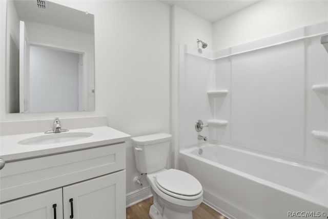 1531 W Acadian Place, Dunnellon, FL 34434