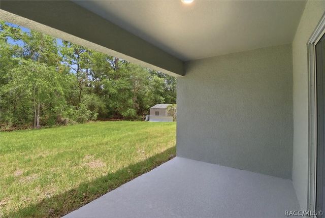 1531 W Acadian Place, Dunnellon, FL 34434