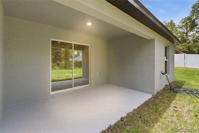 1531 W Acadian Place, Dunnellon, FL 34434