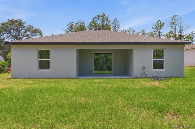 1531 W Acadian Place, Dunnellon, FL 34434