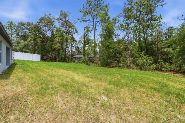1531 W Acadian Place, Dunnellon, FL 34434