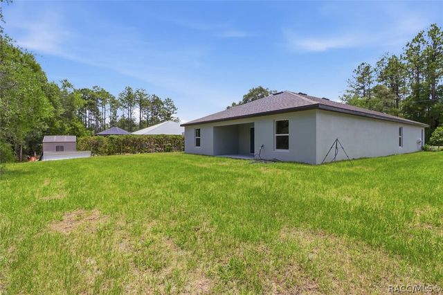 1531 W Acadian Place, Dunnellon, FL 34434
