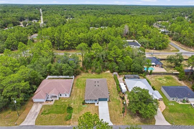 1531 W Acadian Place, Dunnellon, FL 34434