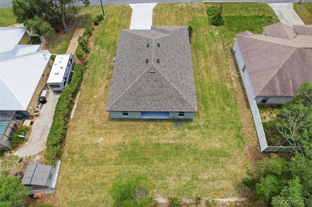 1531 W Acadian Place, Dunnellon, FL 34434
