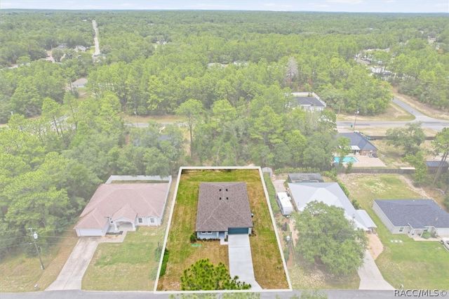 1531 W Acadian Place, Dunnellon, FL 34434