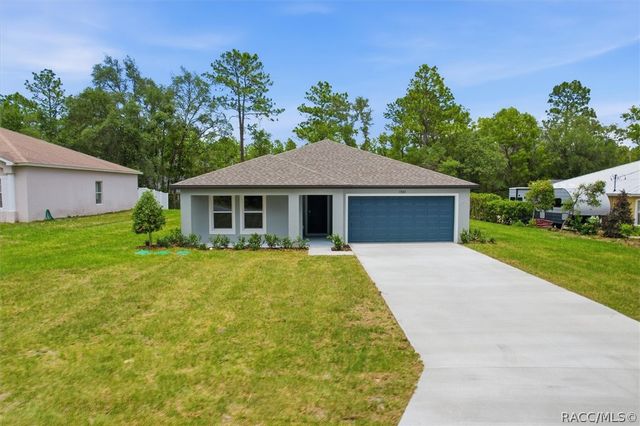 1531 W Acadian Place, Dunnellon, FL 34434