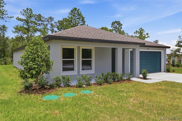 1531 W Acadian Place, Dunnellon, FL 34434