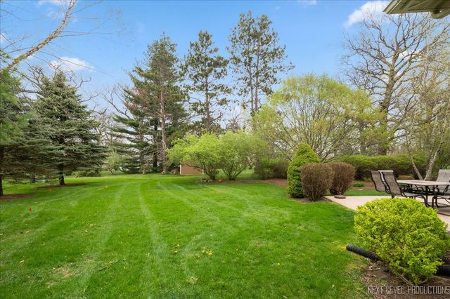 447 Lake Run Court, North Aurora, IL 60542