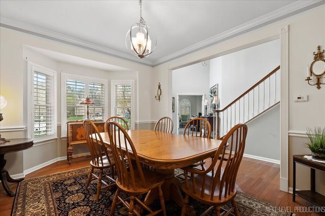 447 Lake Run Court, North Aurora, IL 60542