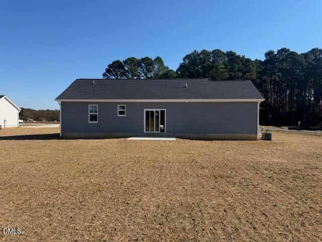 138 Turlington Landing Road, Dunn, NC 28334