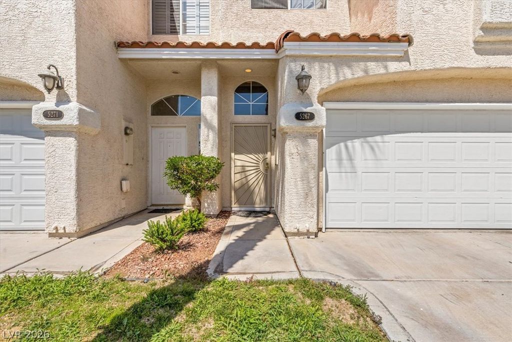 5267 Sunny Beach Lane, Las Vegas, NV 89118 — photo 3