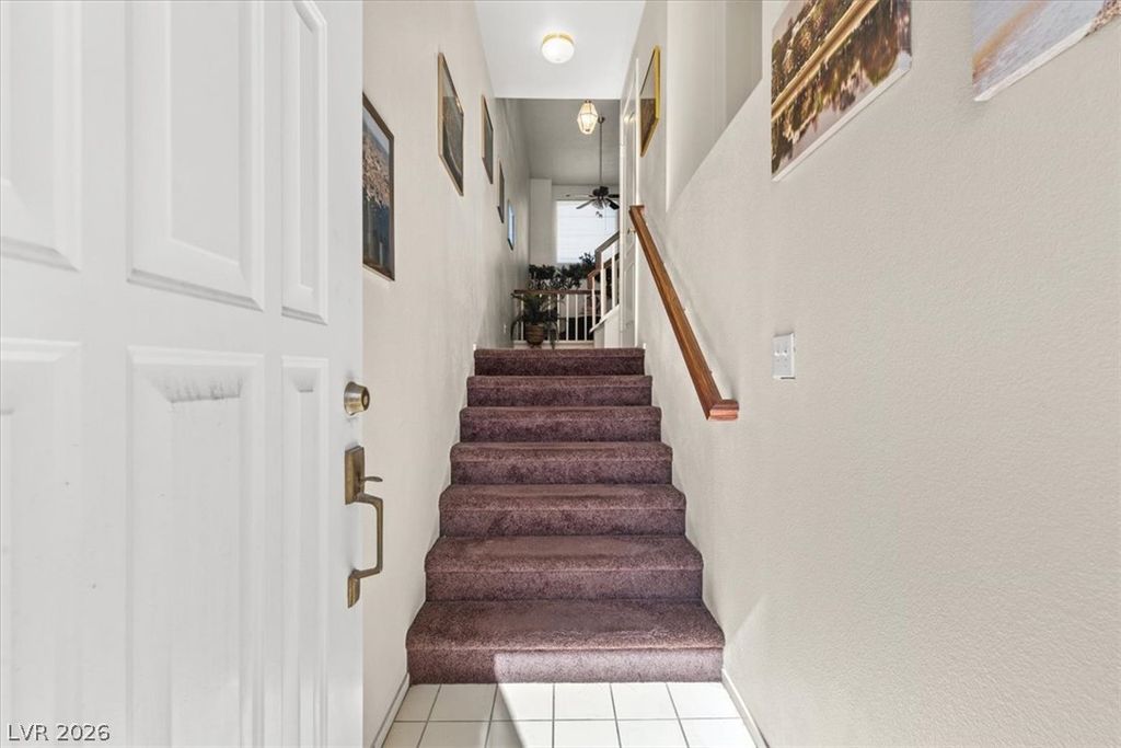 5267 Sunny Beach Lane, Las Vegas, NV 89118 — photo 4