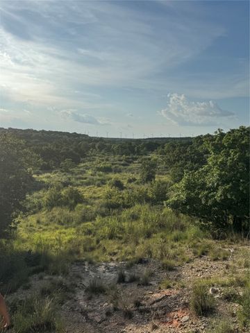 TBD-27 Acres CR 322, Tuscola, TX 79562