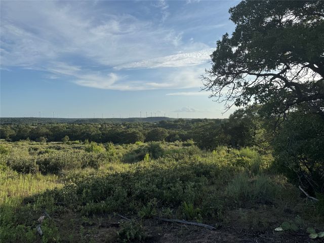 TBD-27 Acres CR 322, Tuscola, TX 79562