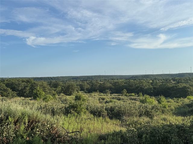 TBD-27 Acres CR 322, Tuscola, TX 79562