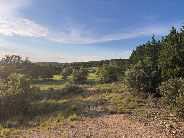 TBD-27 Acres CR 322, Tuscola, TX 79562
