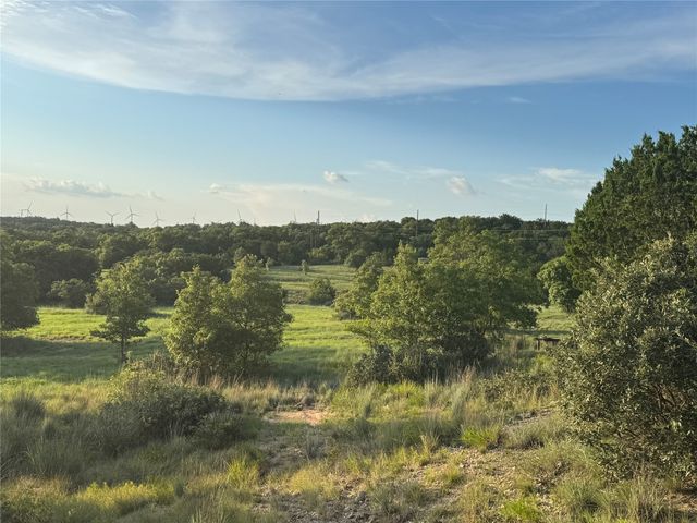 TBD-27 Acres CR 322, Tuscola, TX 79562