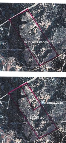 TBD-27 Acres CR 322, Tuscola, TX 79562
