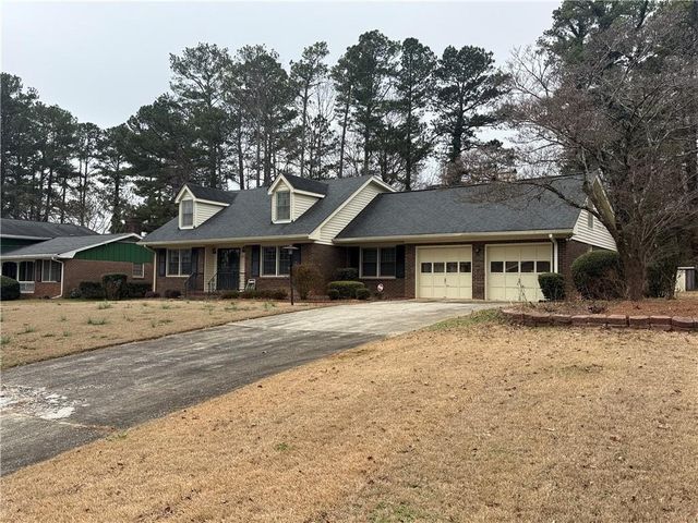 5705 Orly Terrace, Atlanta, GA 30349