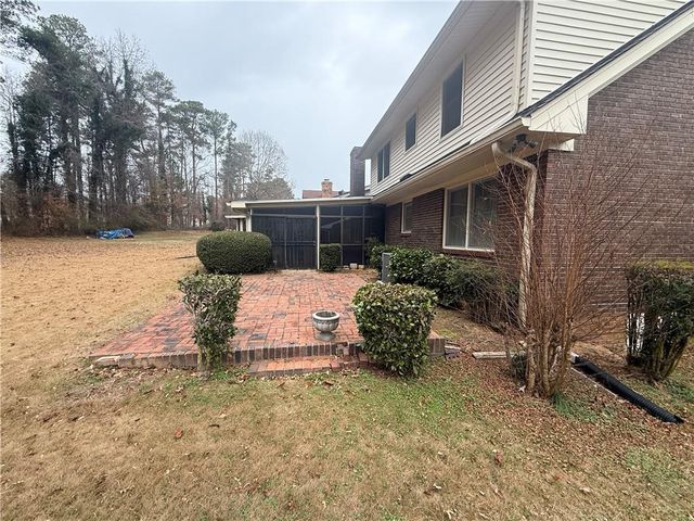 5705 Orly Terrace, Atlanta, GA 30349