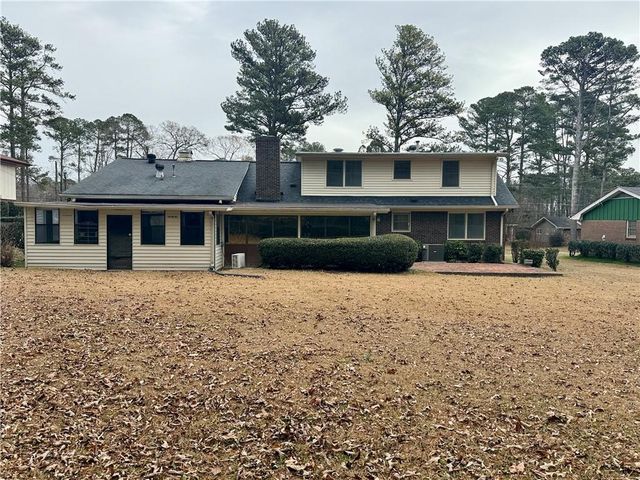 5705 Orly Terrace, Atlanta, GA 30349
