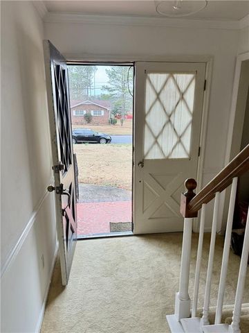 5705 Orly Terrace, Atlanta, GA 30349