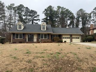 5705 Orly Terrace, Atlanta, GA 30349