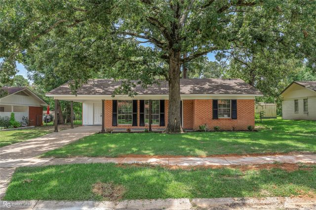 602 Pickwick Place, Shreveport, LA 71108
