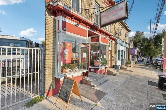 4410 Bergen Turnpike, North Bergen, NJ 07047