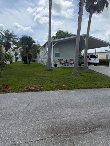 11 Nuevo Leon Road, Port St. Lucie, Port St Lucie, FL 34952