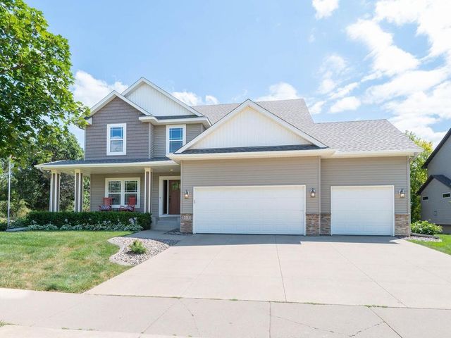 1631 Sparrow Road, Waconia, MN 55387