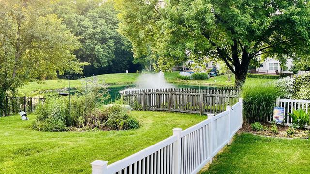 257 Shoreside Drive, Lexington, KY 40515