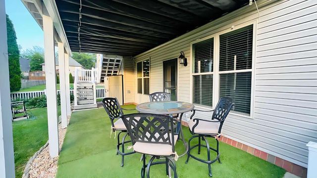 257 Shoreside Drive, Lexington, KY 40515