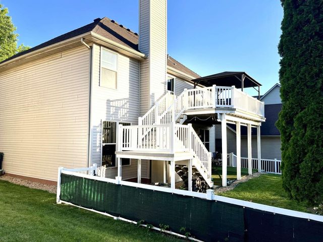 257 Shoreside Drive, Lexington, KY 40515