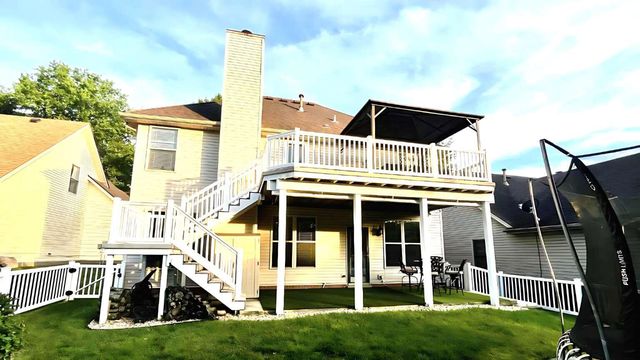 257 Shoreside Drive, Lexington, KY 40515
